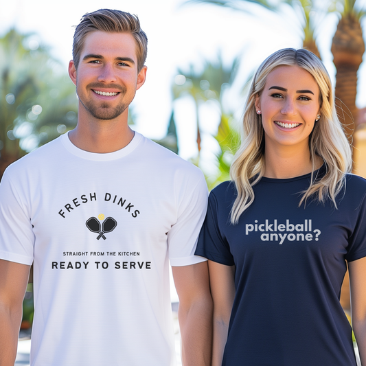 Pickleball Court Etiquette: Unwritten Rules Every Player Should Know
