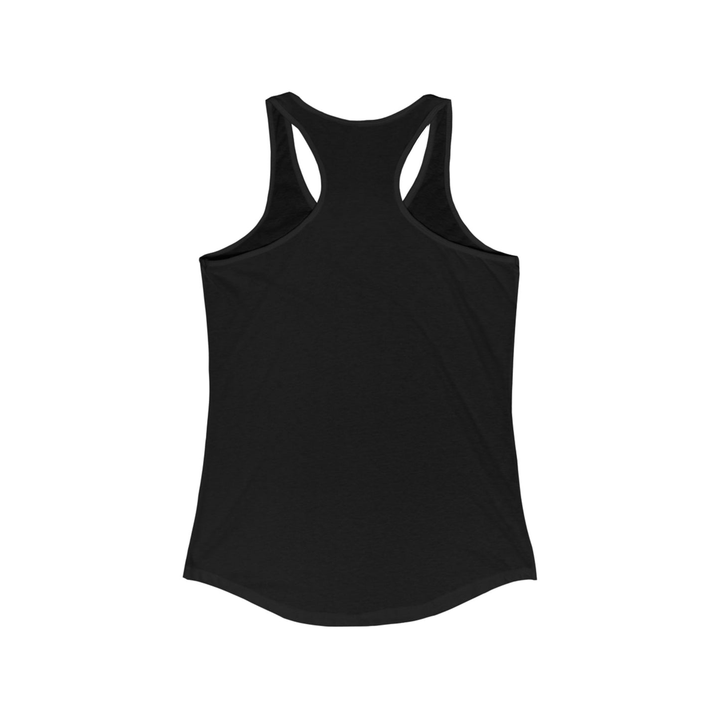 Net Flicks Pickleball Team Women's Racerback Tank