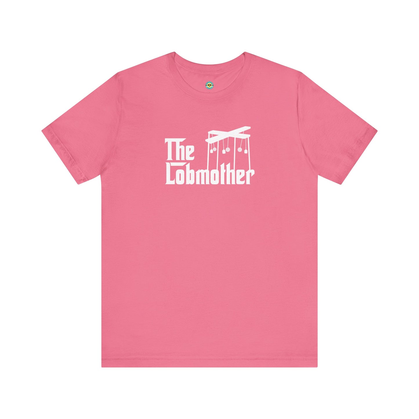 The Lobmother Pickleball Unisex Tee