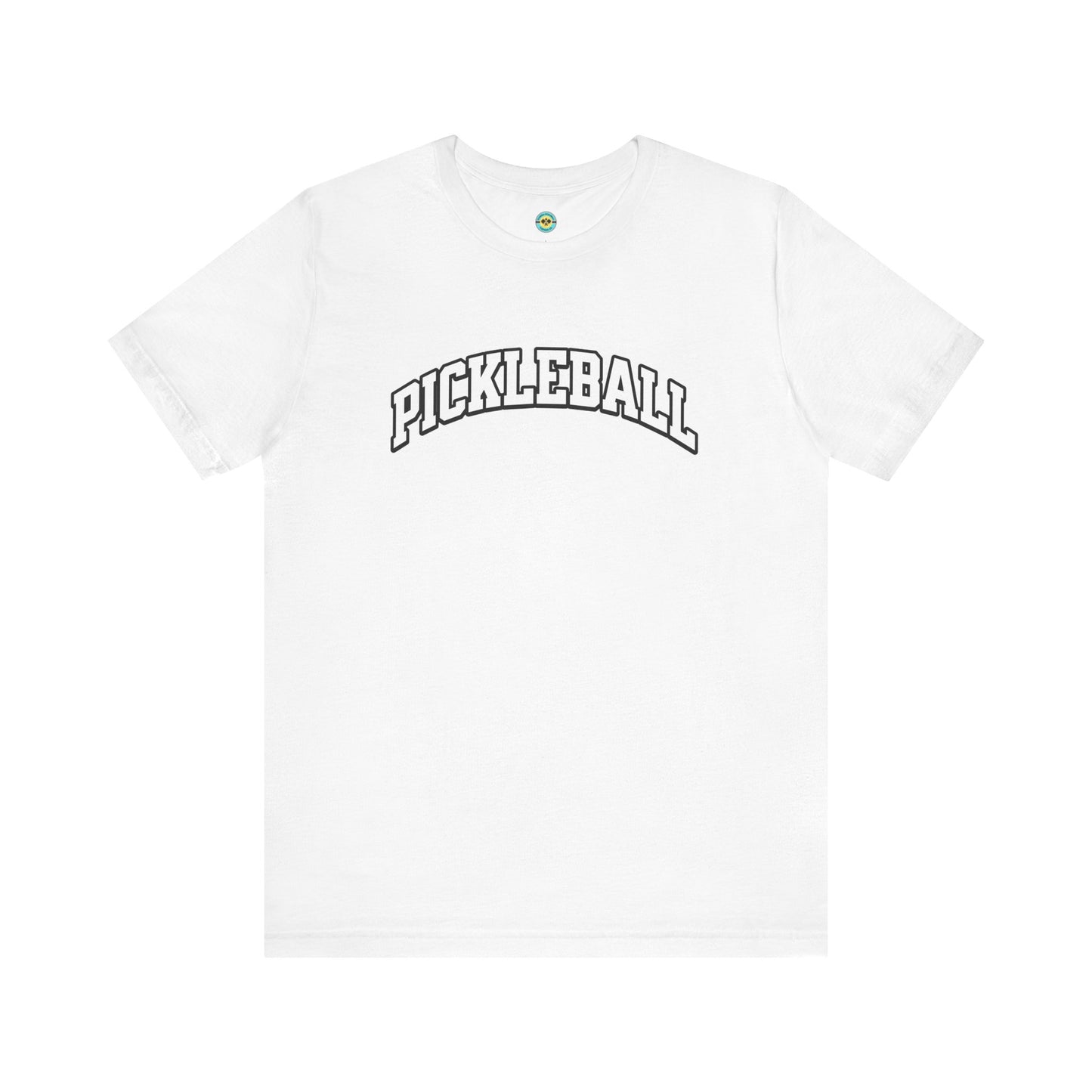 PICKLEBALL Unisex Tee