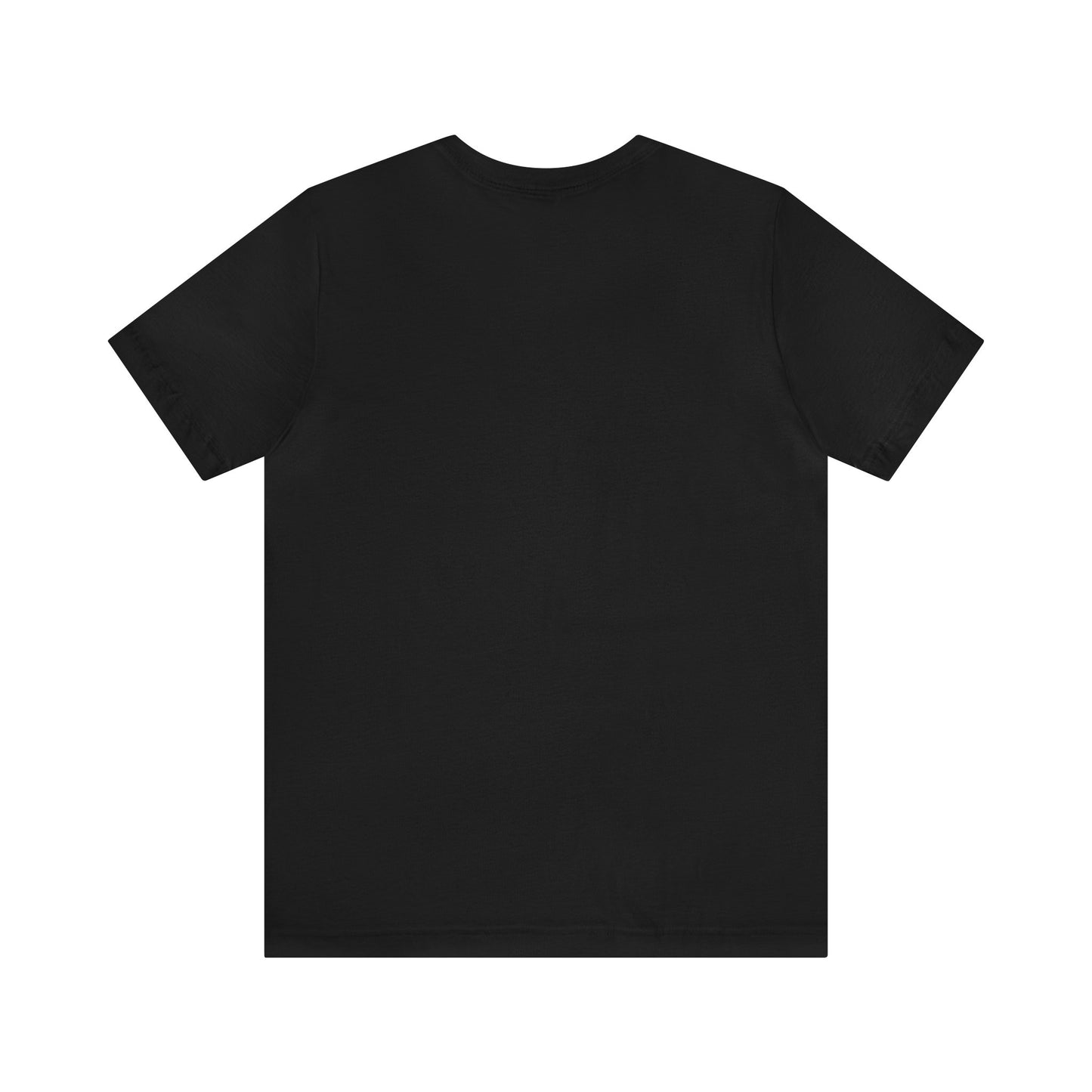 Pickleball World Order Unisex Tee