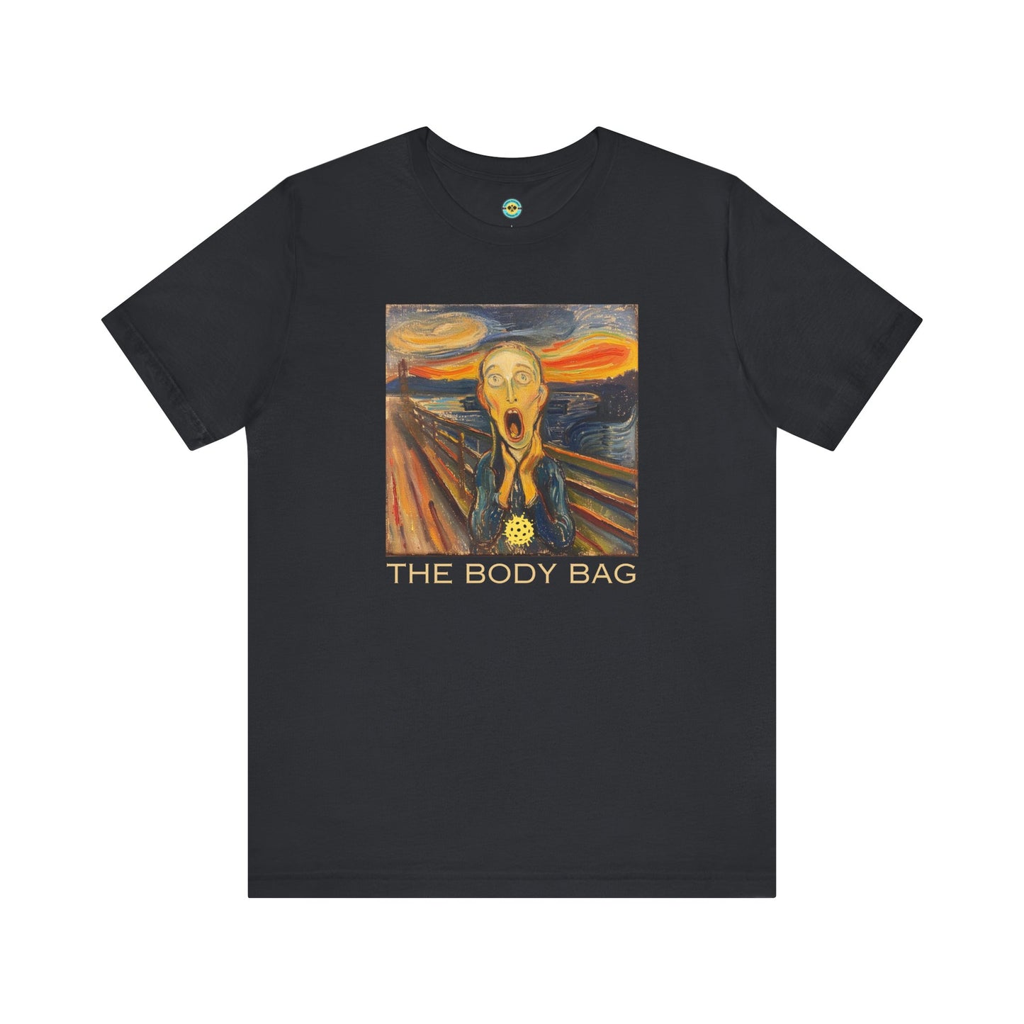 The Body Bag Unisex Tee