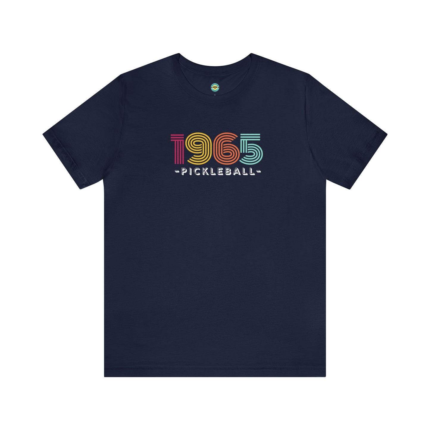 1965 Retro Unisex Tee