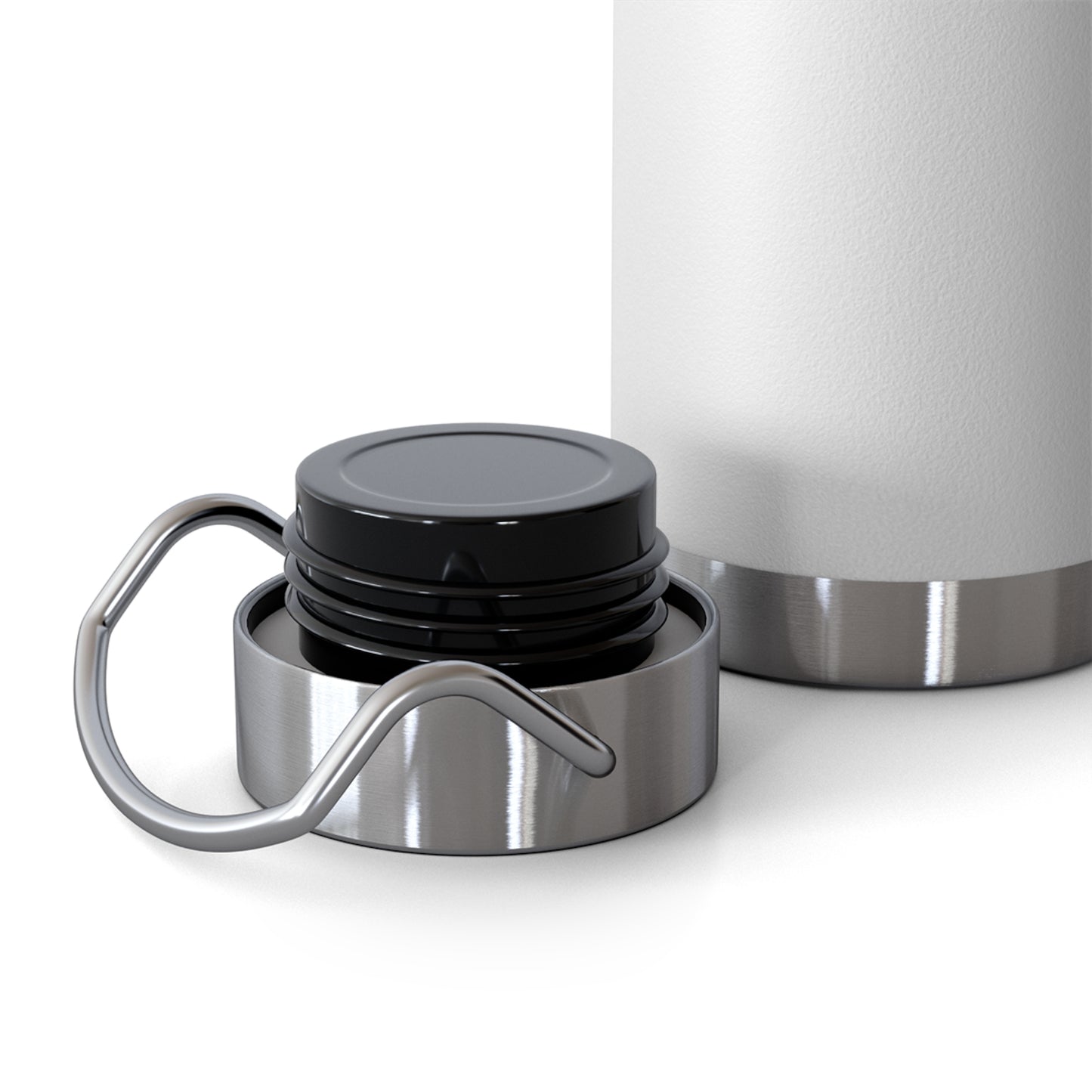 God Country Pickleball Vacuum Insulated Bottle