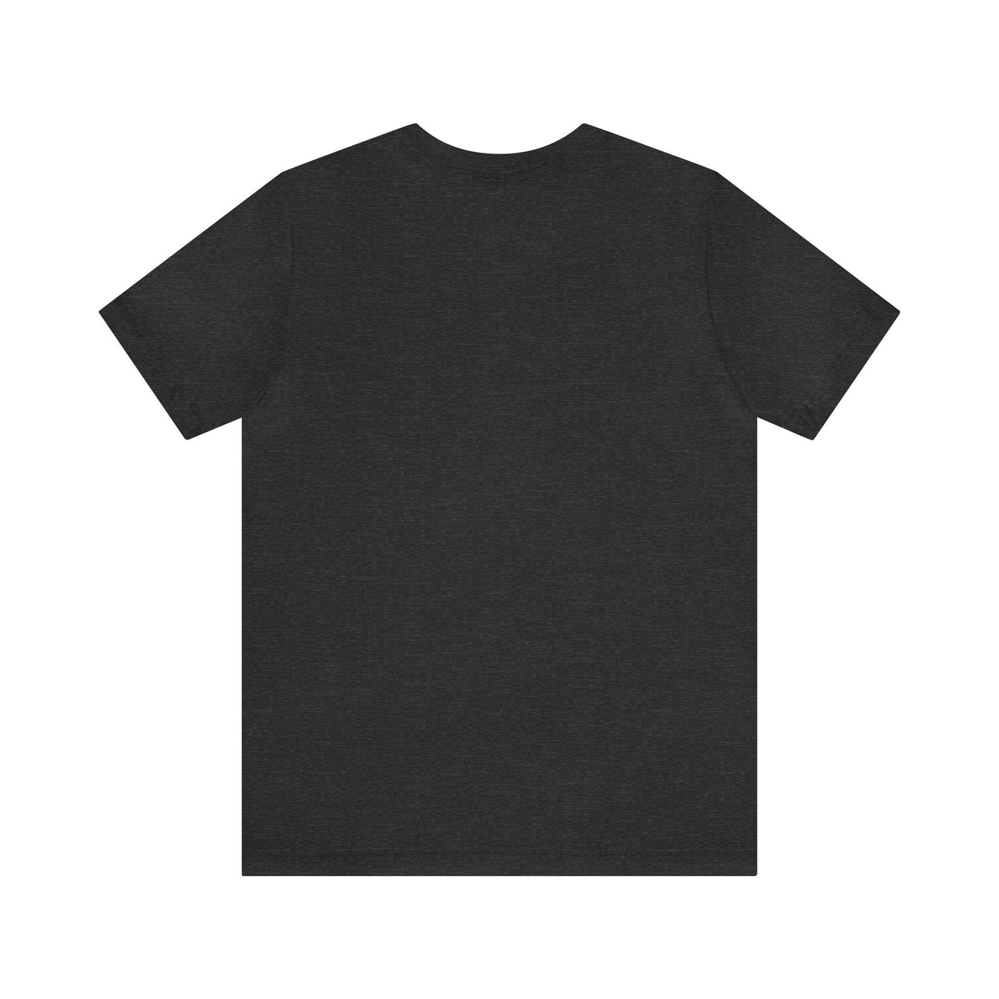 Pickleball World Order Unisex Tee