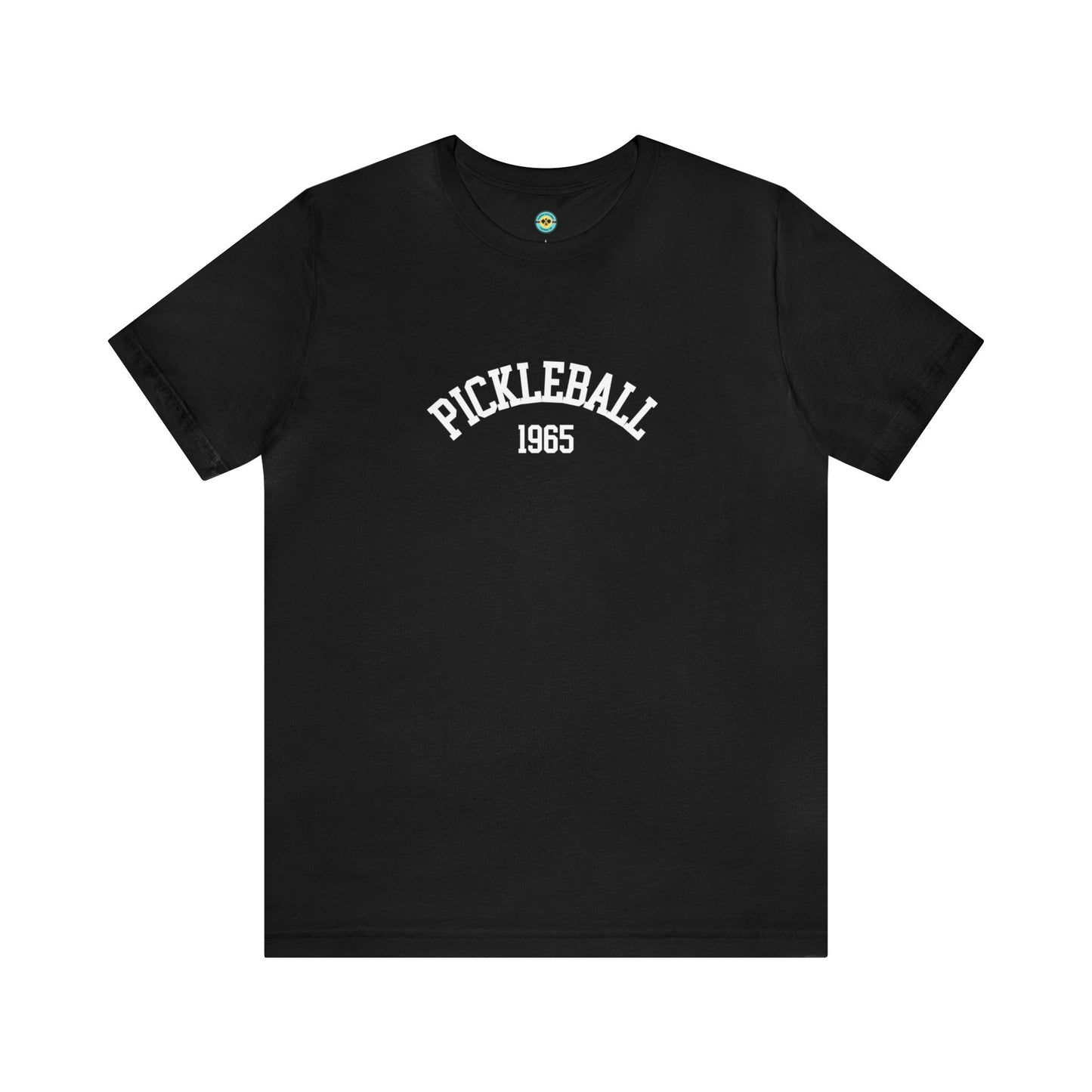 Pickleball 1965 Unisex Tee