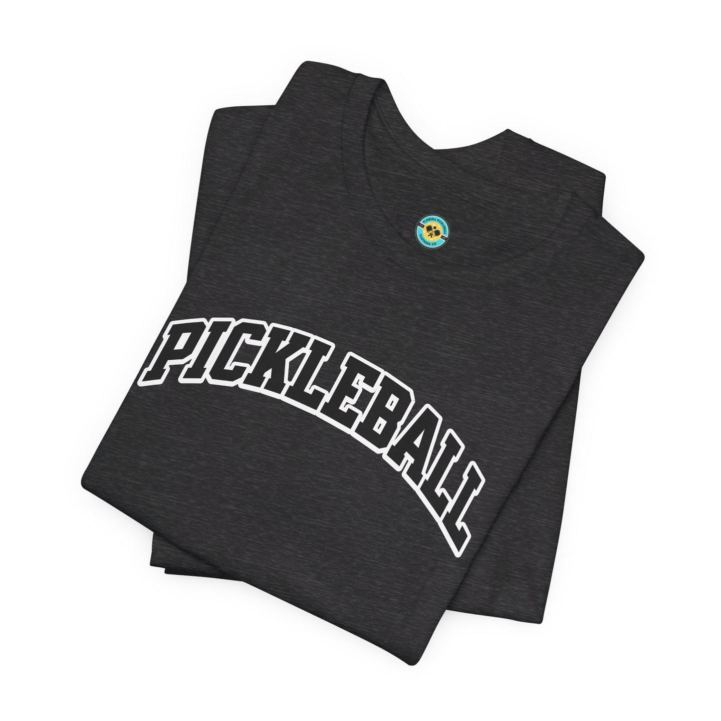 PICKLEBALL Unisex Tee