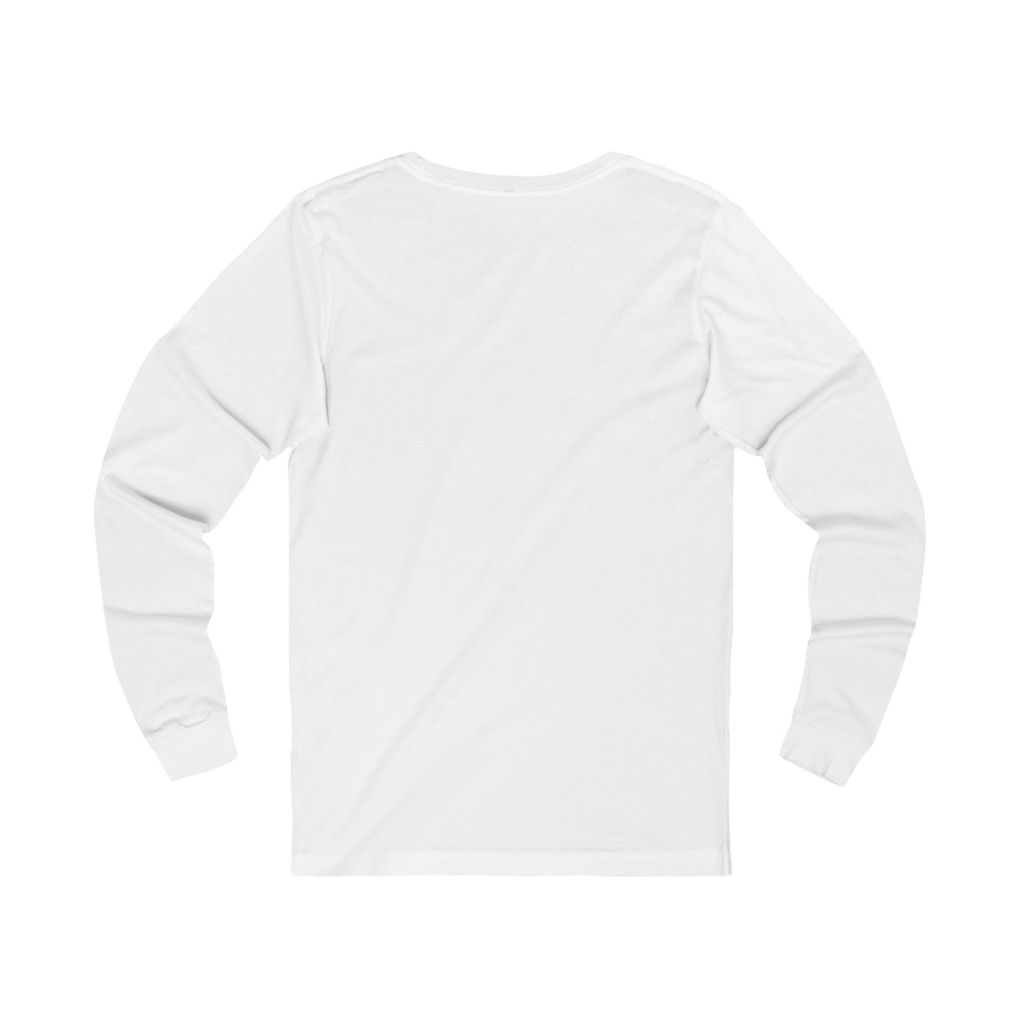Dink Happy Thoughts Unisex Long Sleeve Tee