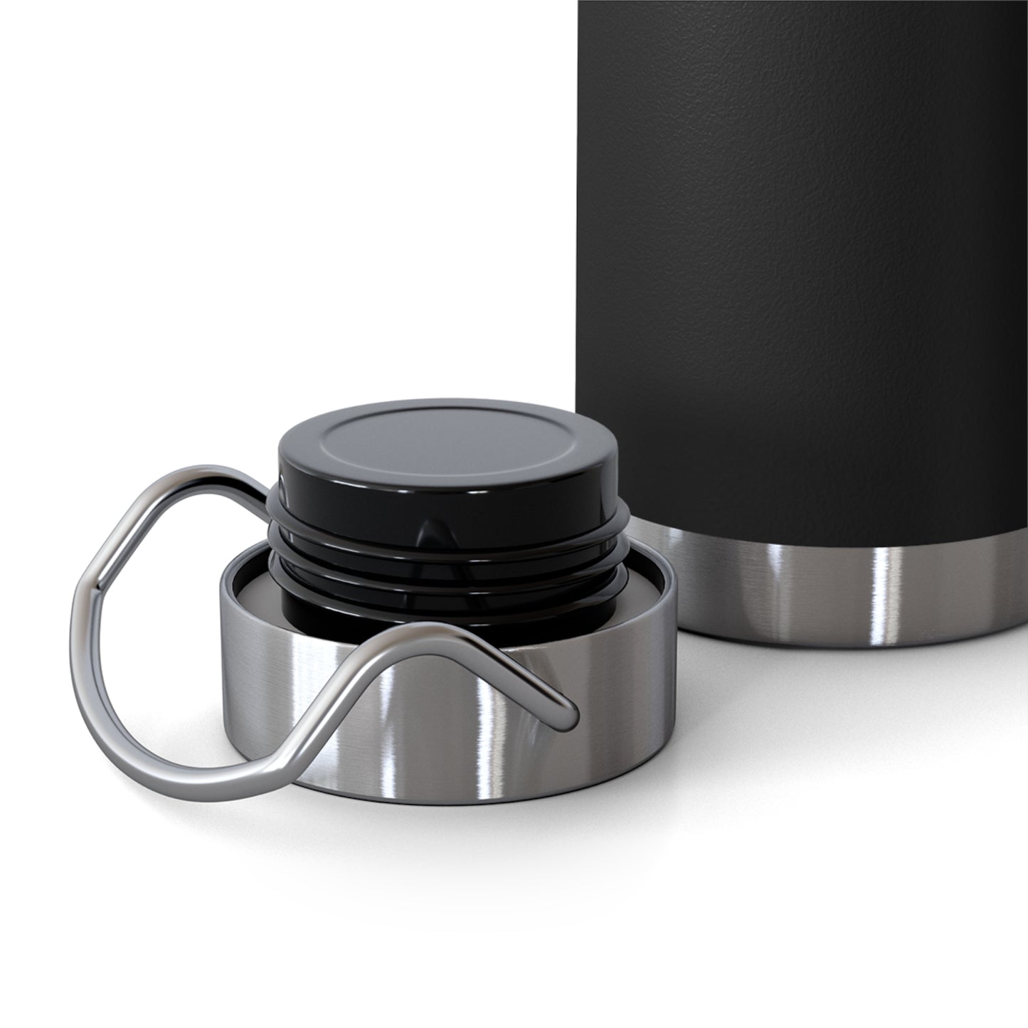 Pickleball Legend Vacuum Insulated Bottle
