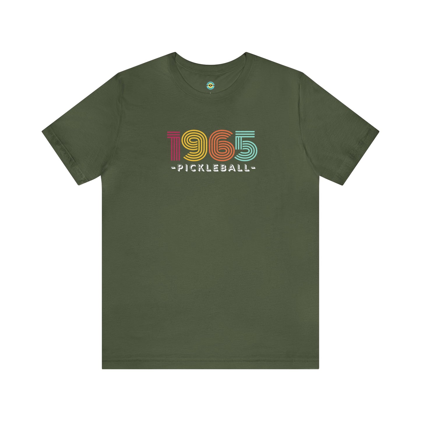 1965 Retro Unisex Tee