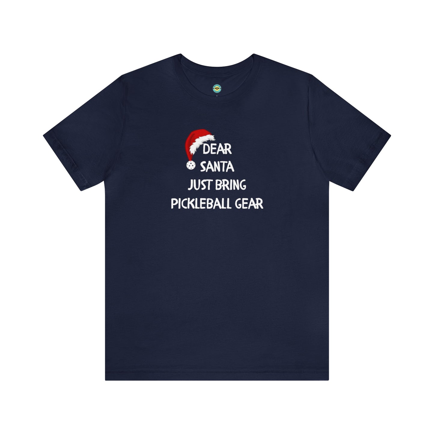 Dear Santa Unisex Tee