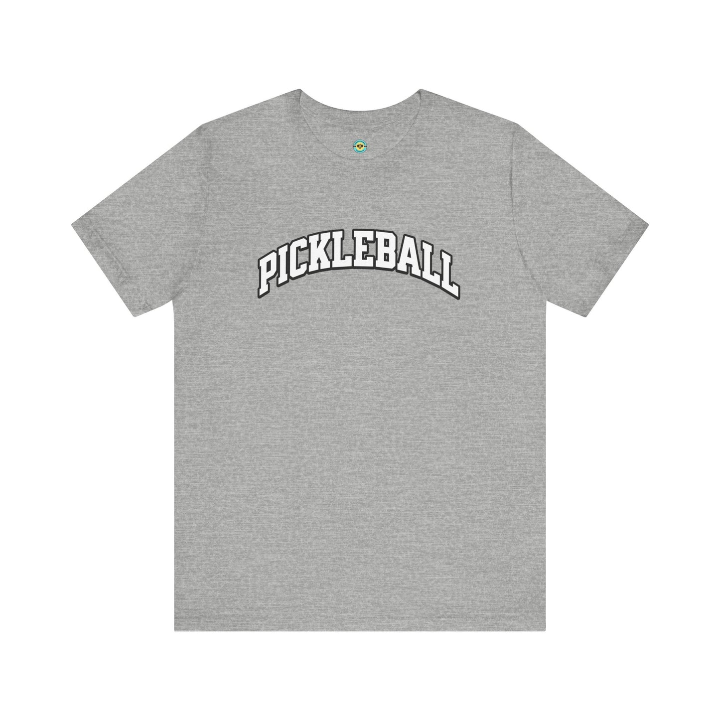 PICKLEBALL Unisex Tee