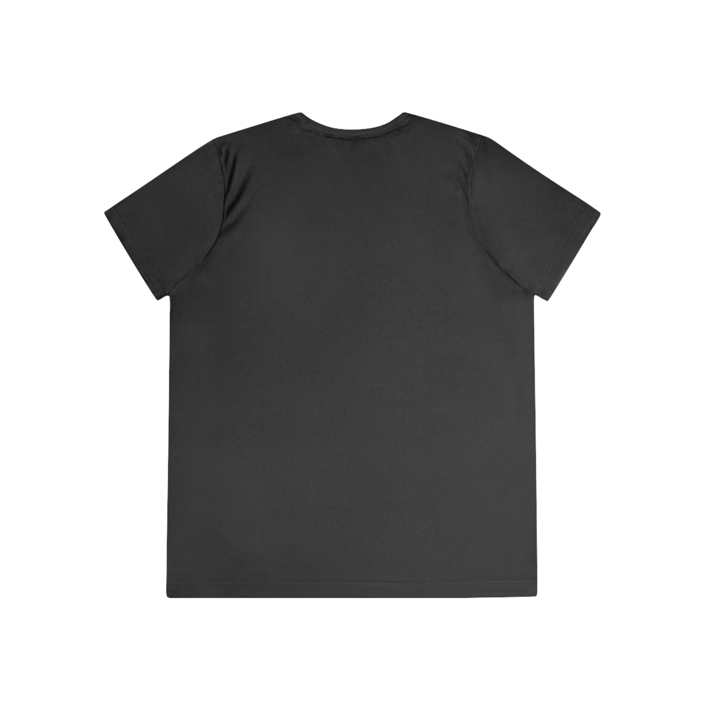 Peace Love Pickleball Outline Women's Performance Tee