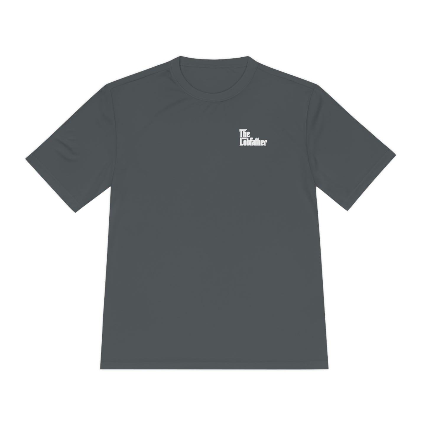The Lobfather Unisex Performance Tee