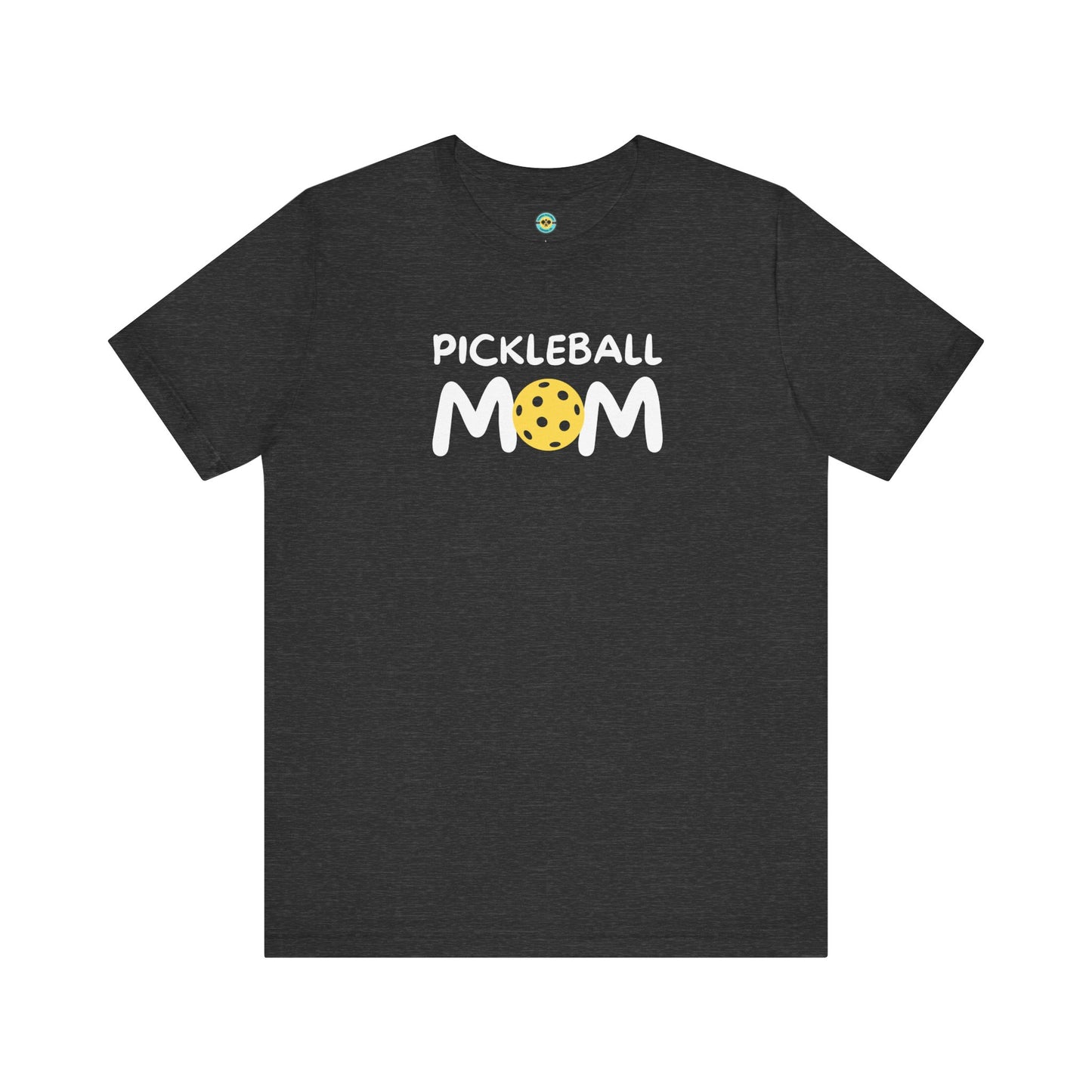 Pickleball Mom Unisex Tee