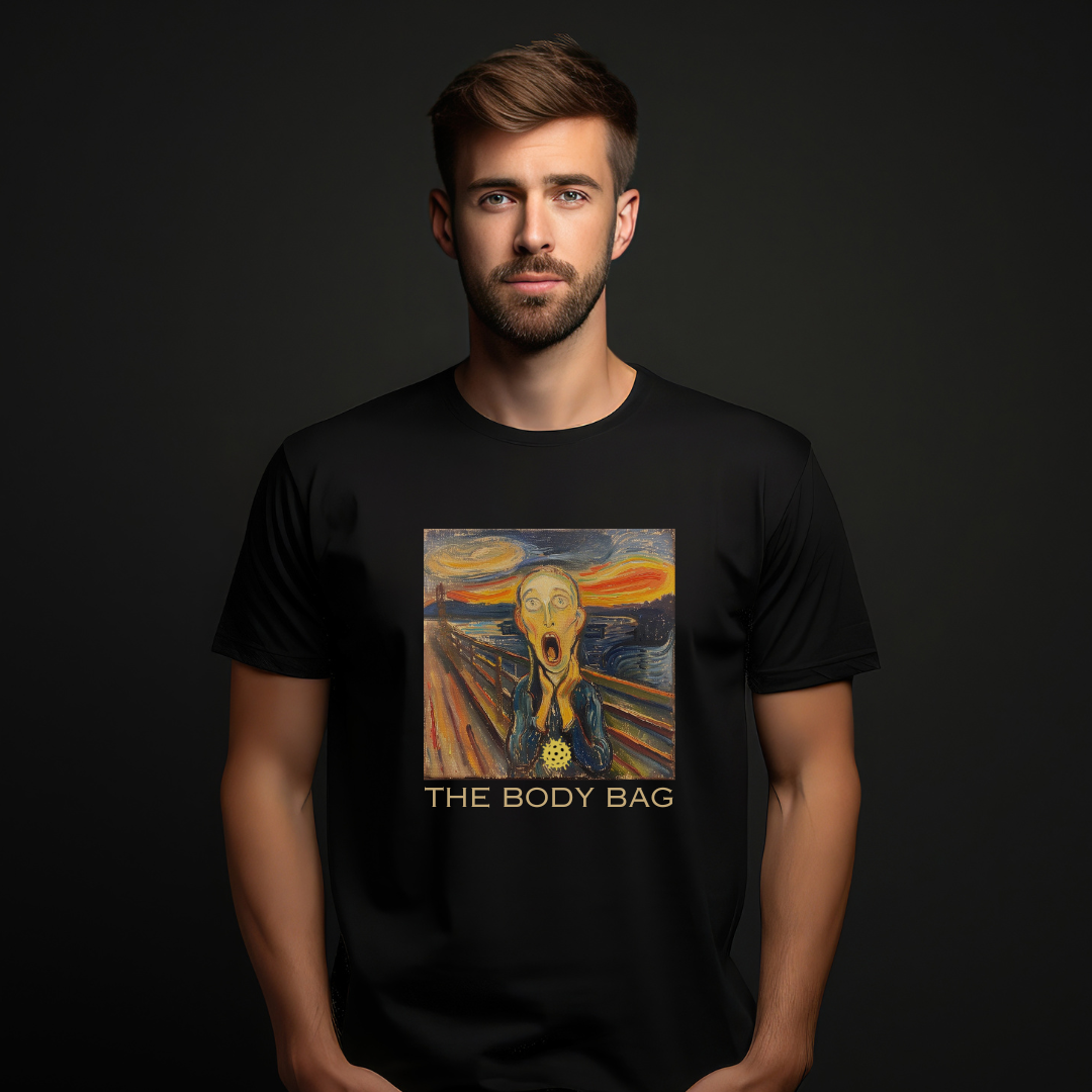 The Body Bag Unisex Tee