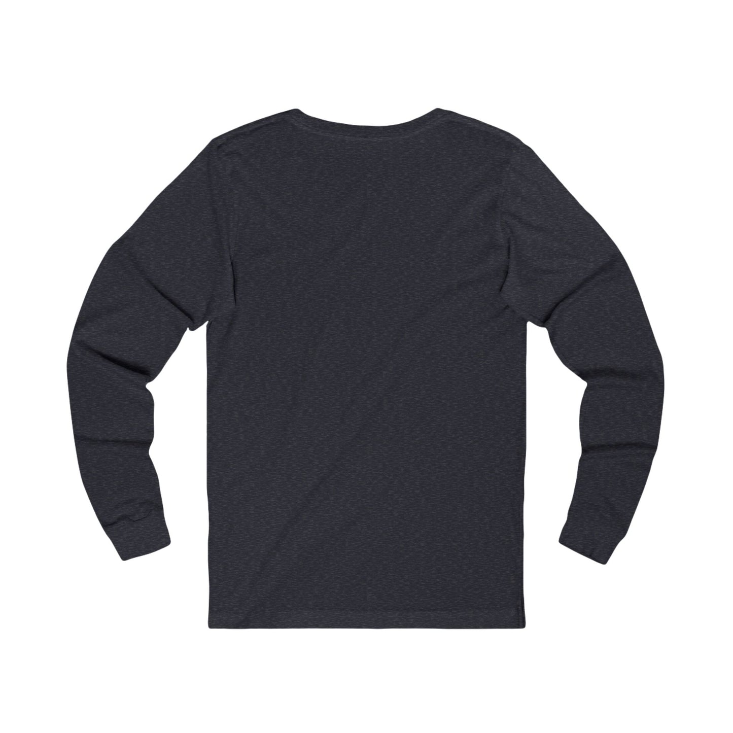 Pickleball Is My Valentine Unisex Long Sleeve T-shirt