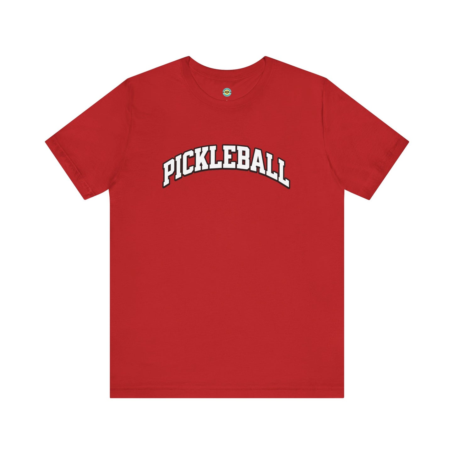 PICKLEBALL Unisex Tee
