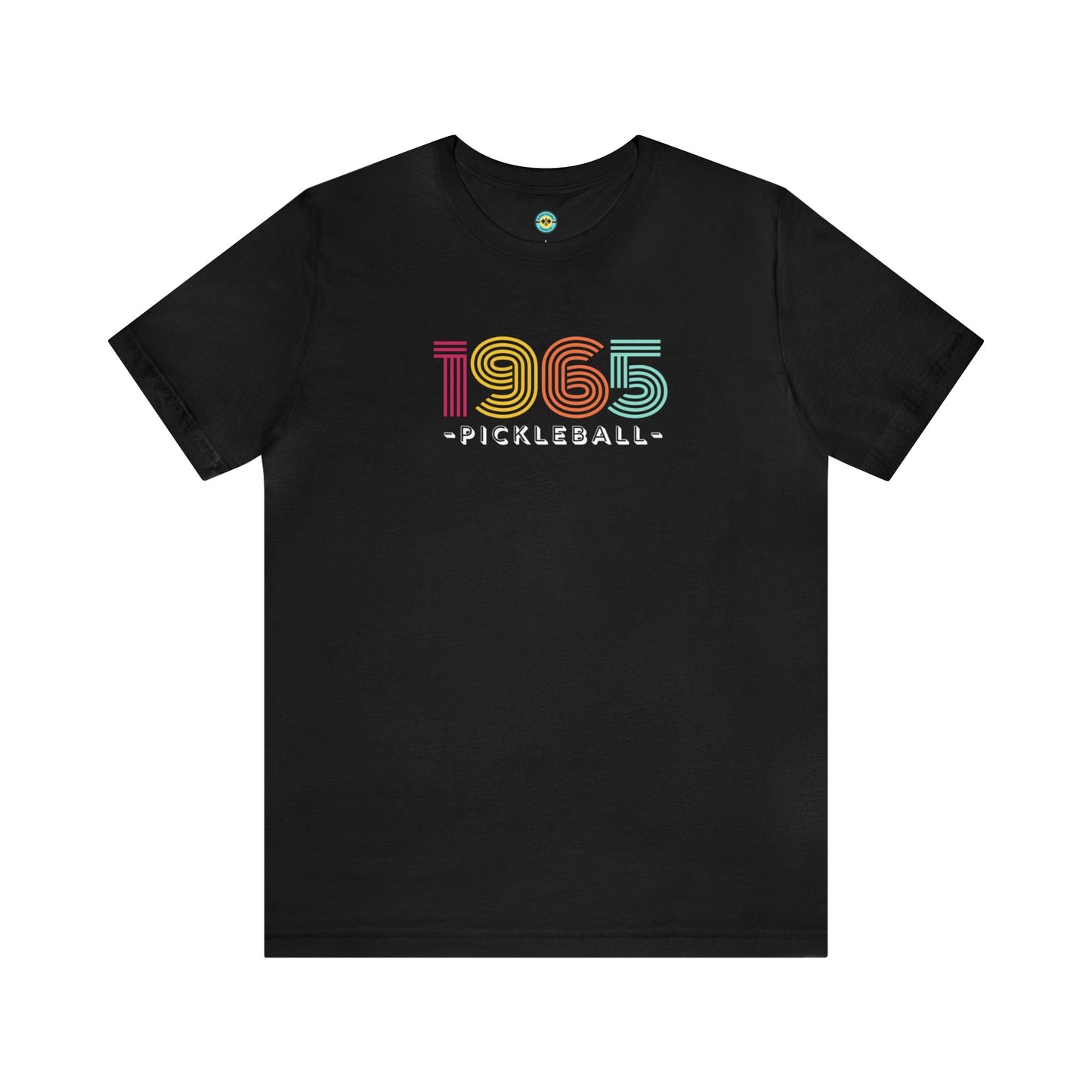 1965 Retro Unisex Tee