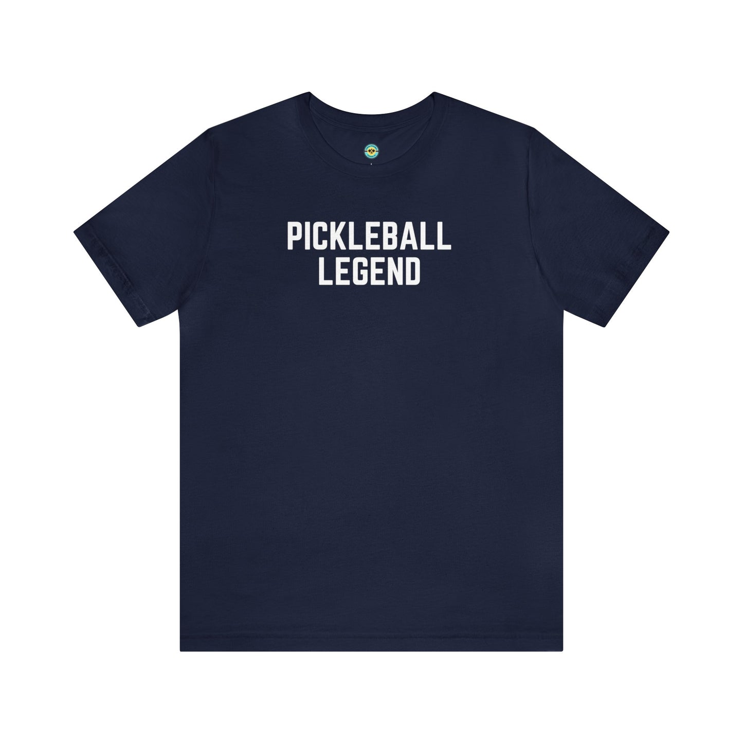 Pickleball Legend Unisex Tee