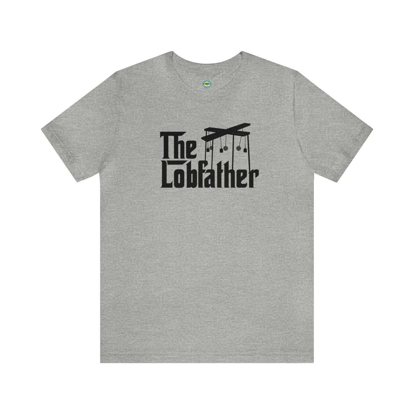 The Lobfather Unisex Tee