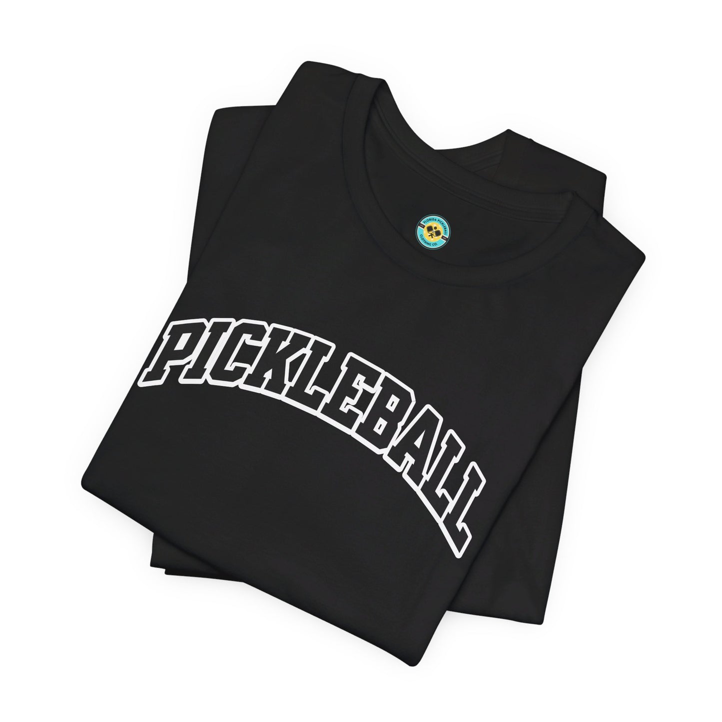 PICKLEBALL Unisex Tee