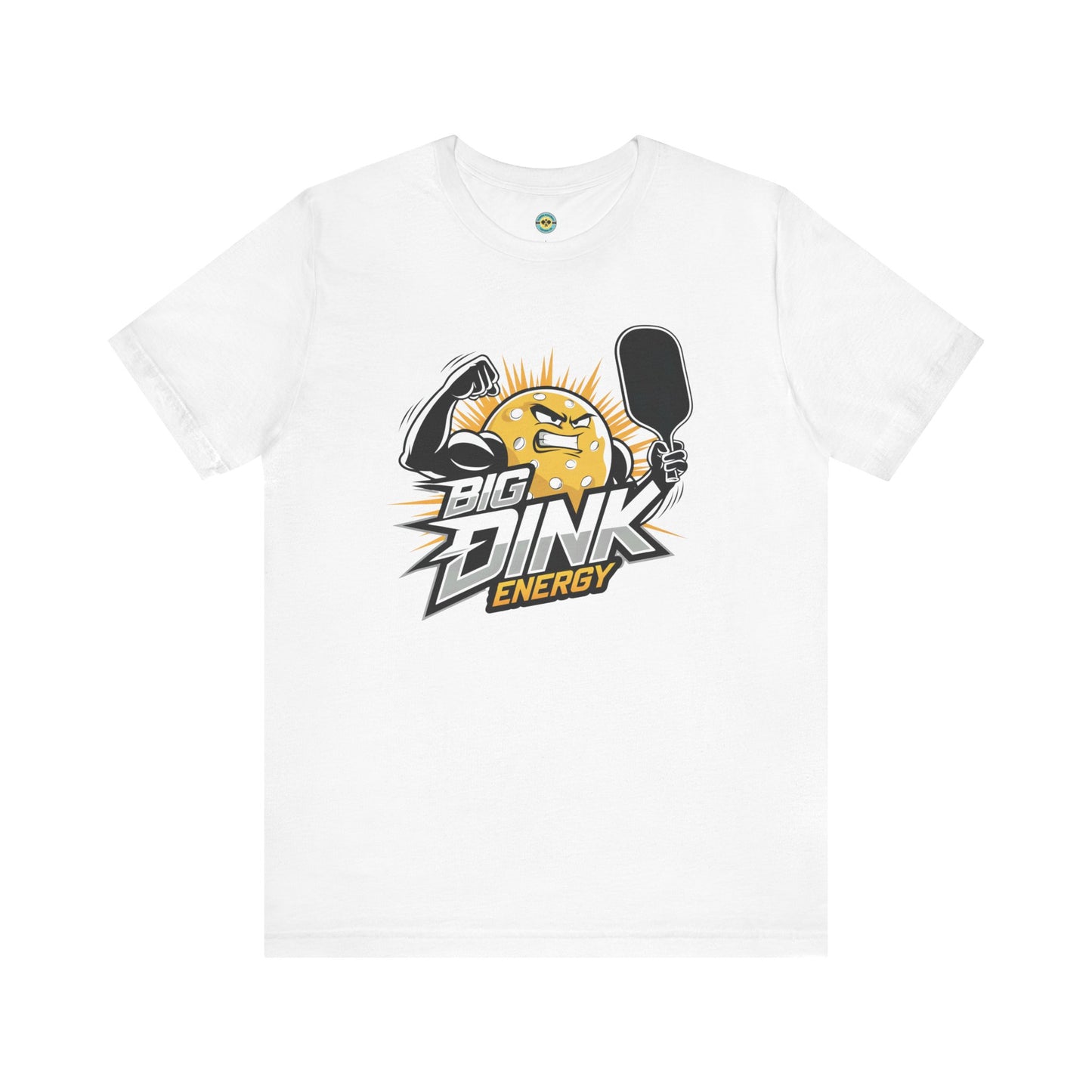 Big Dink Energy Unisex Tee