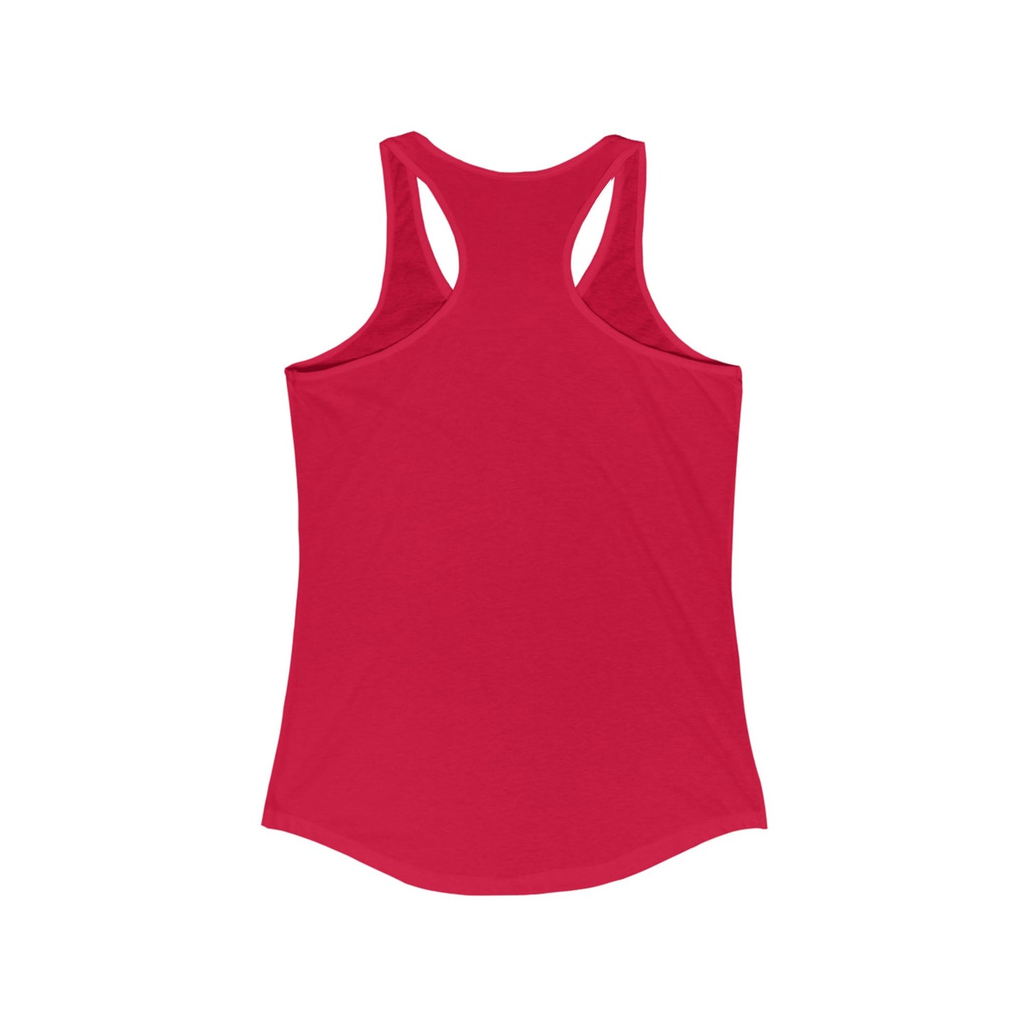 Pickleball Sun Women's Racerback Tank