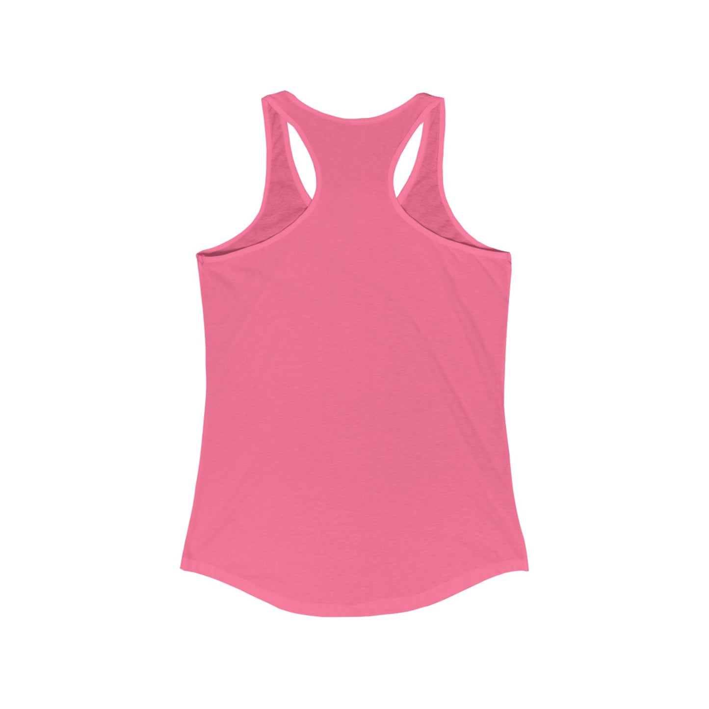Just One More Game Women's Racerback Tank