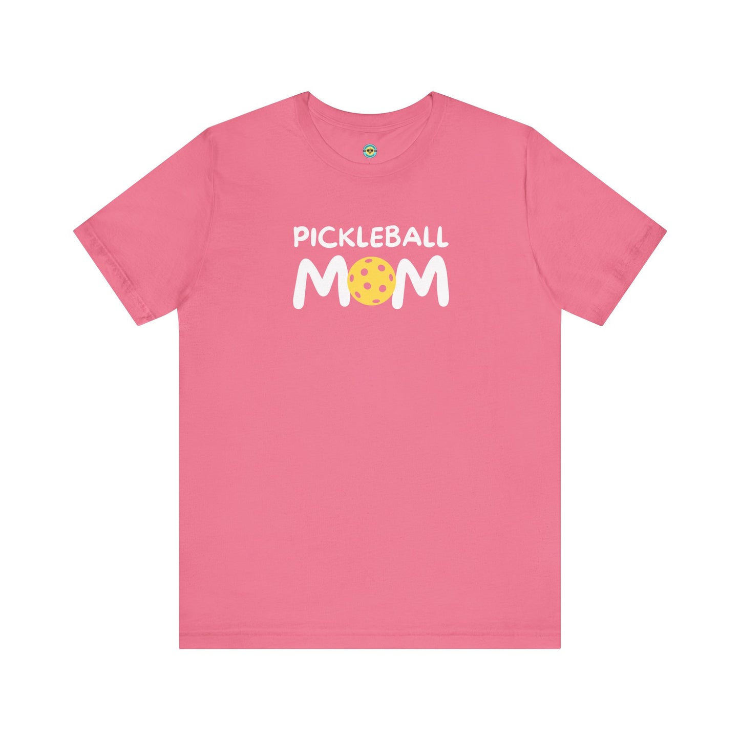 Pickleball Mom Unisex Tee