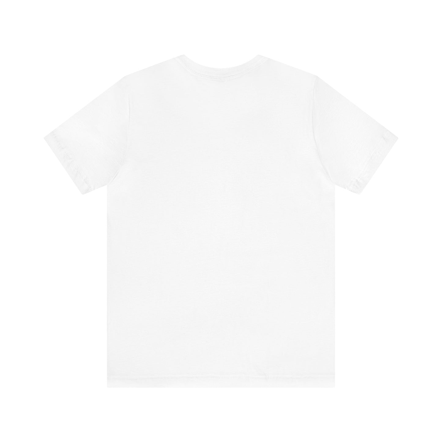 Pickleball World Order Unisex Tee
