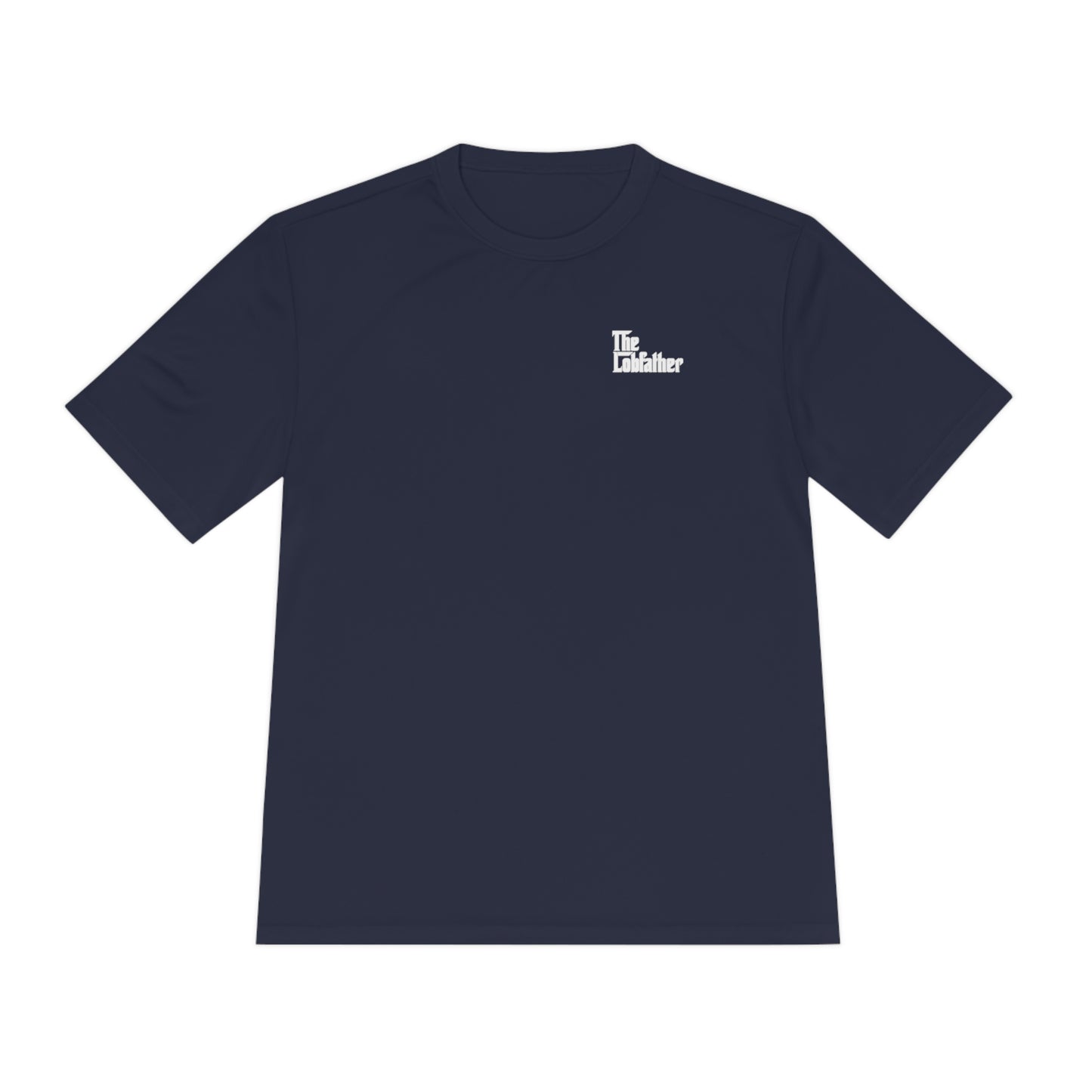 The Lobfather Unisex Performance Tee