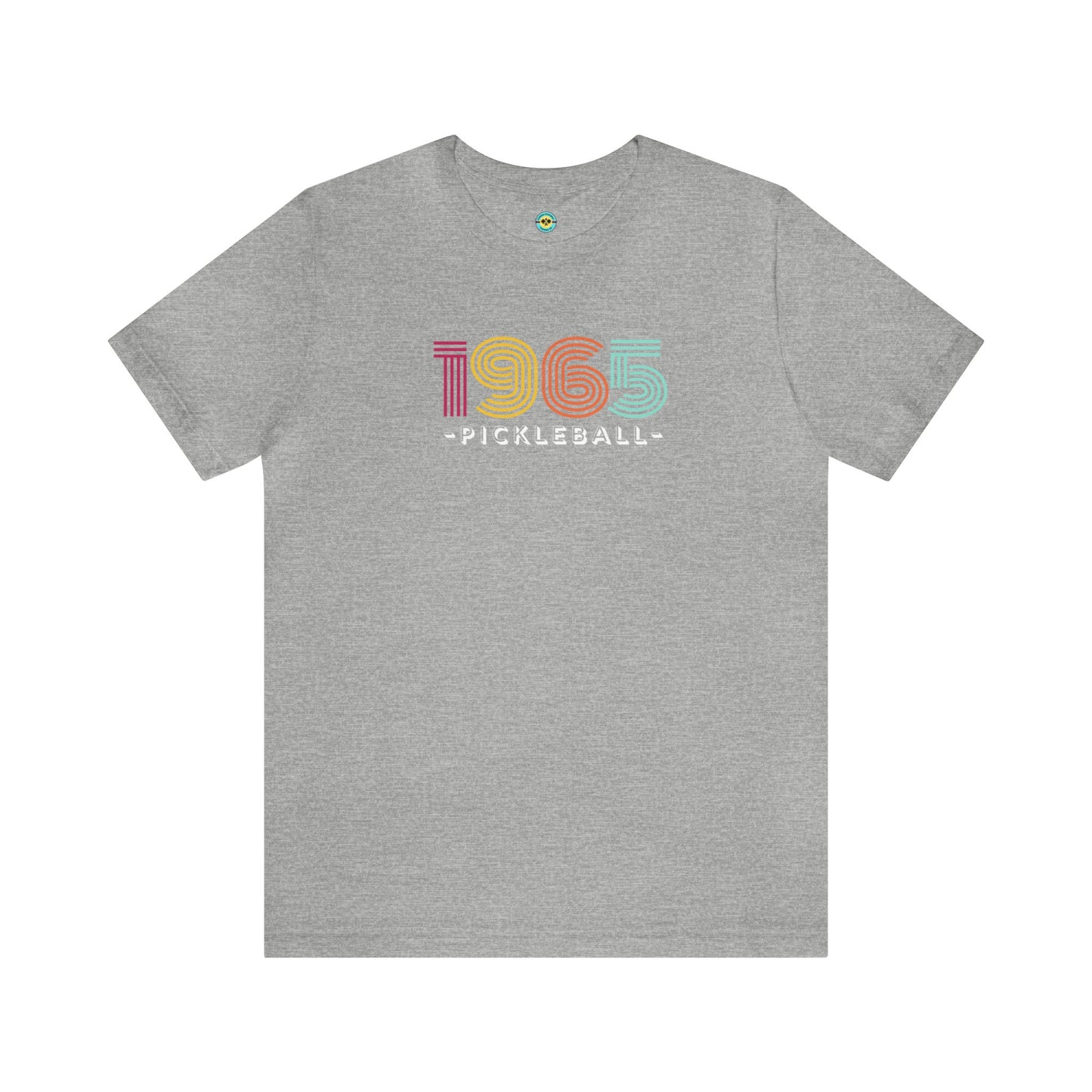 1965 Retro Unisex Tee