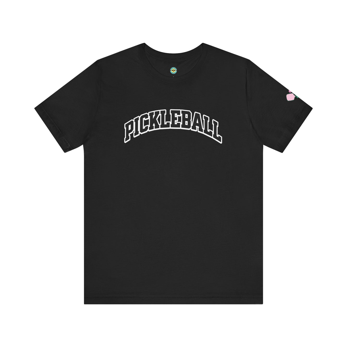PICKLEBALL Unisex Tee