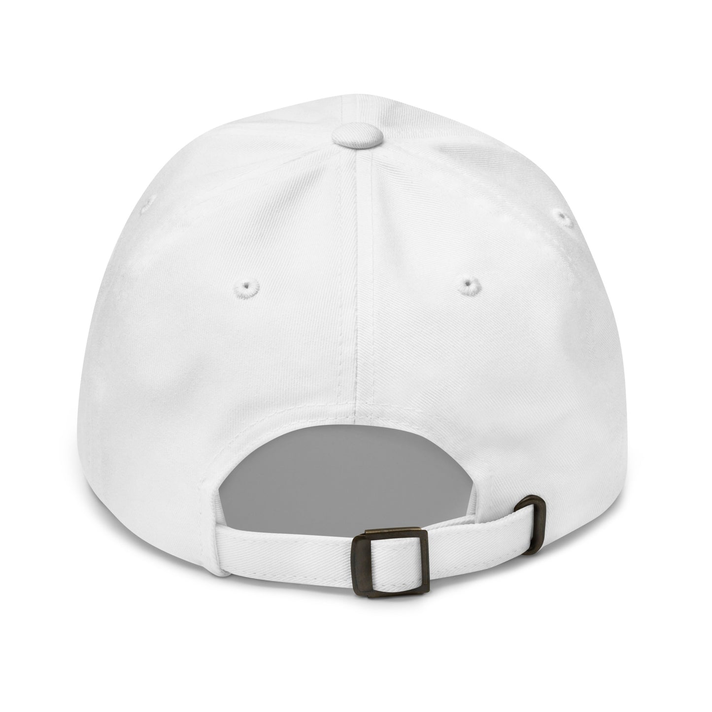 Stars and Stripes Pickleball Cap