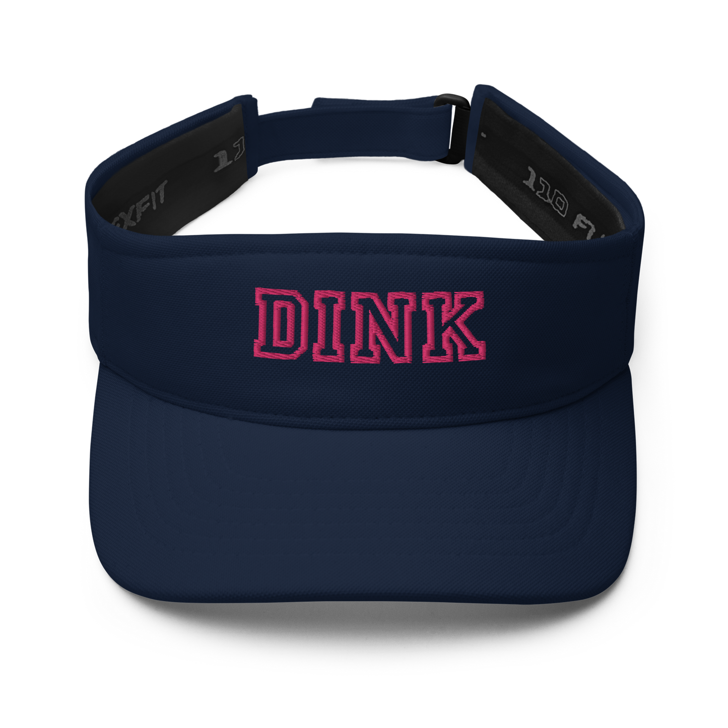 DINK Pickleball Visor