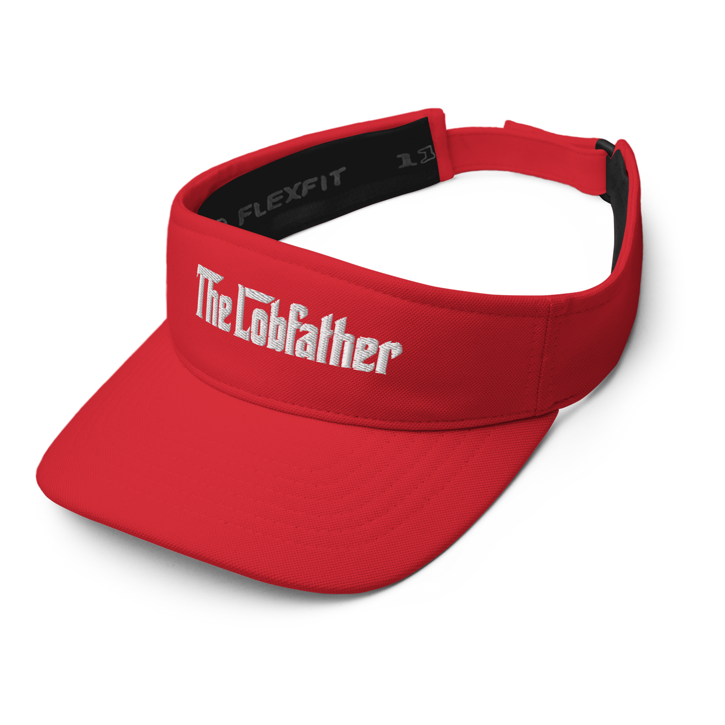 The Lobfather Visor