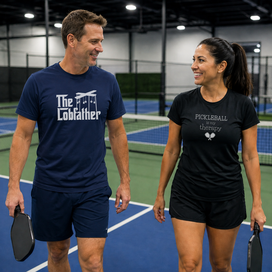 What to Wear to Play Pickleball