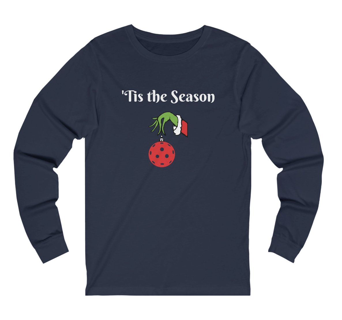 Holiday Shirts