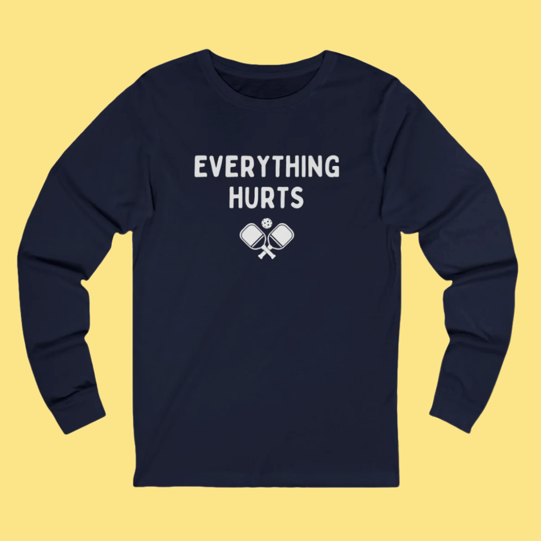 Long Sleeves