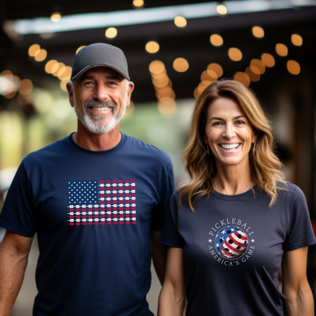 The Patriotic Collection