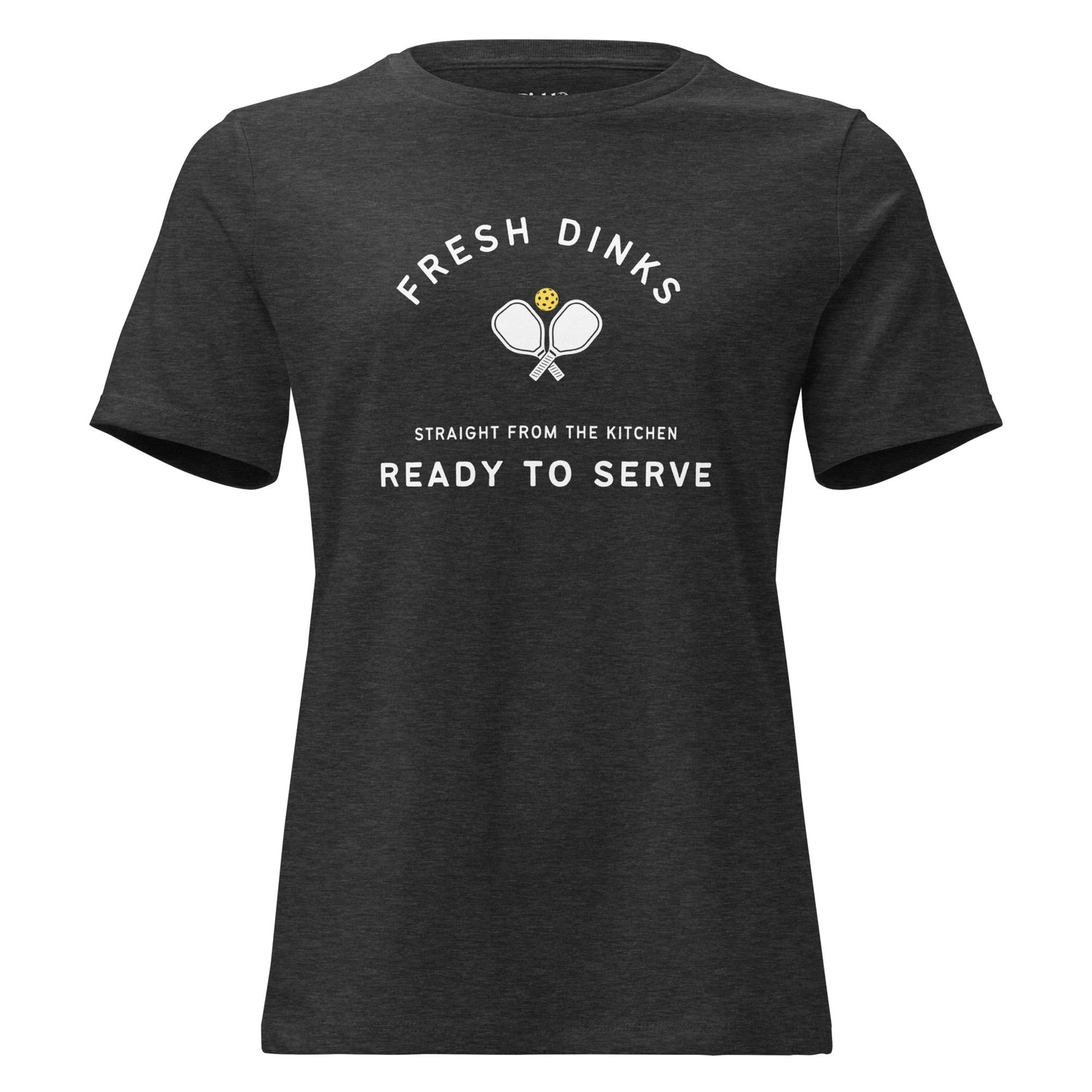 Women's Short Sleeve Tees