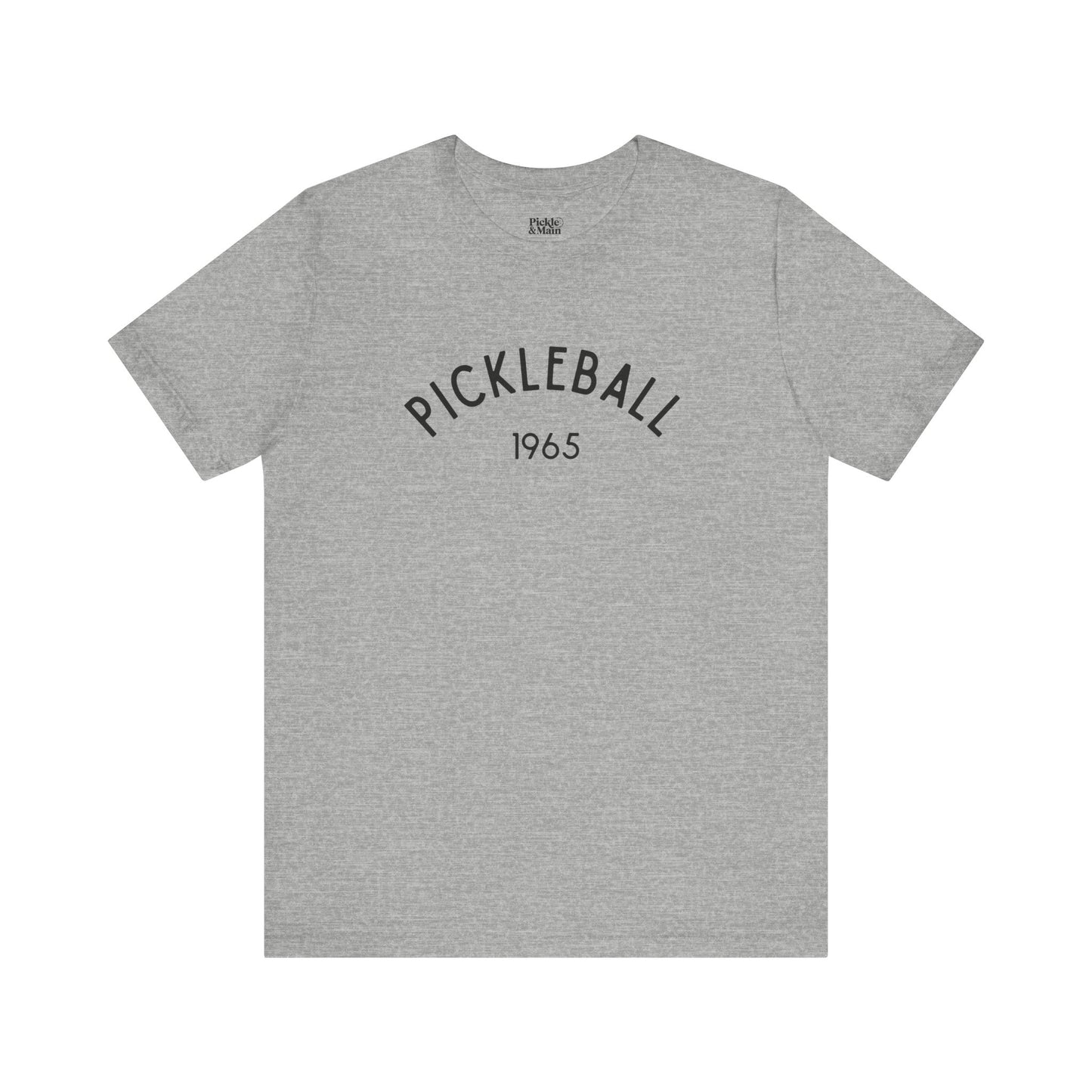 Pickleball 1965 Unisex T-shirt
