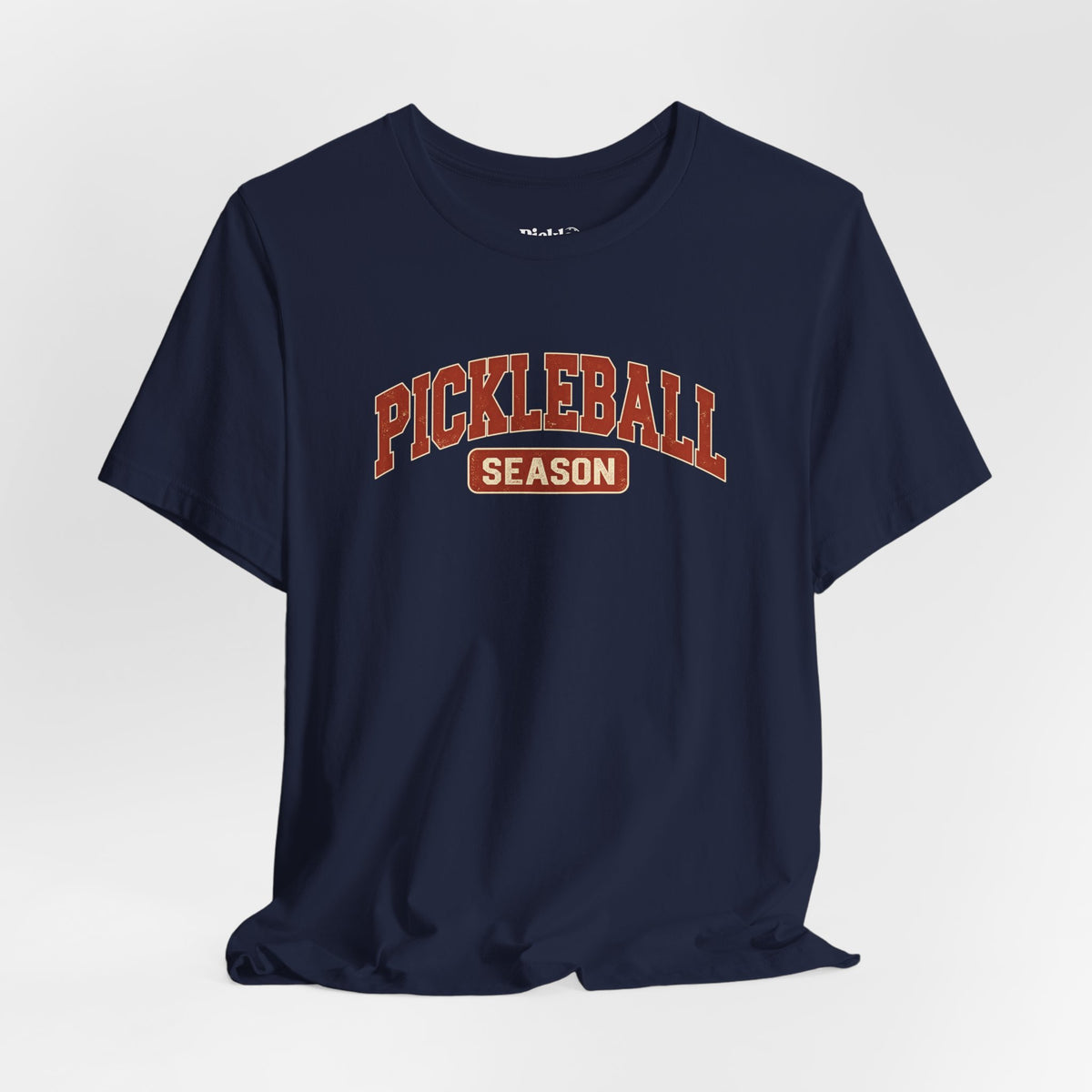 Pickleball Season Unisex Pickleball T-shirt