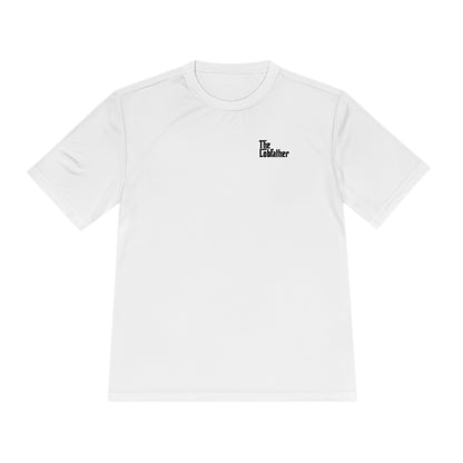 The Lobfather Unisex Performance Tee