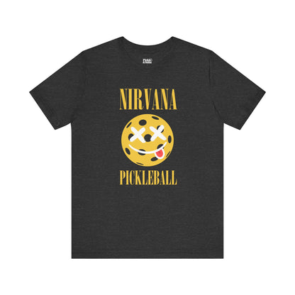 Nirvana Pickleball Unisex T-shirt