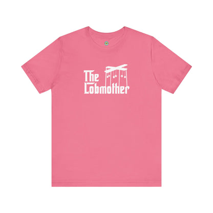 The Lobmother Pickleball Unisex Tee