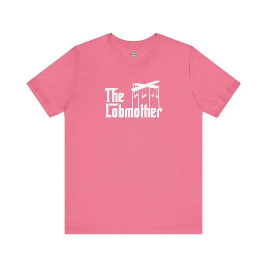 The Lobmother Pickleball Unisex Tee