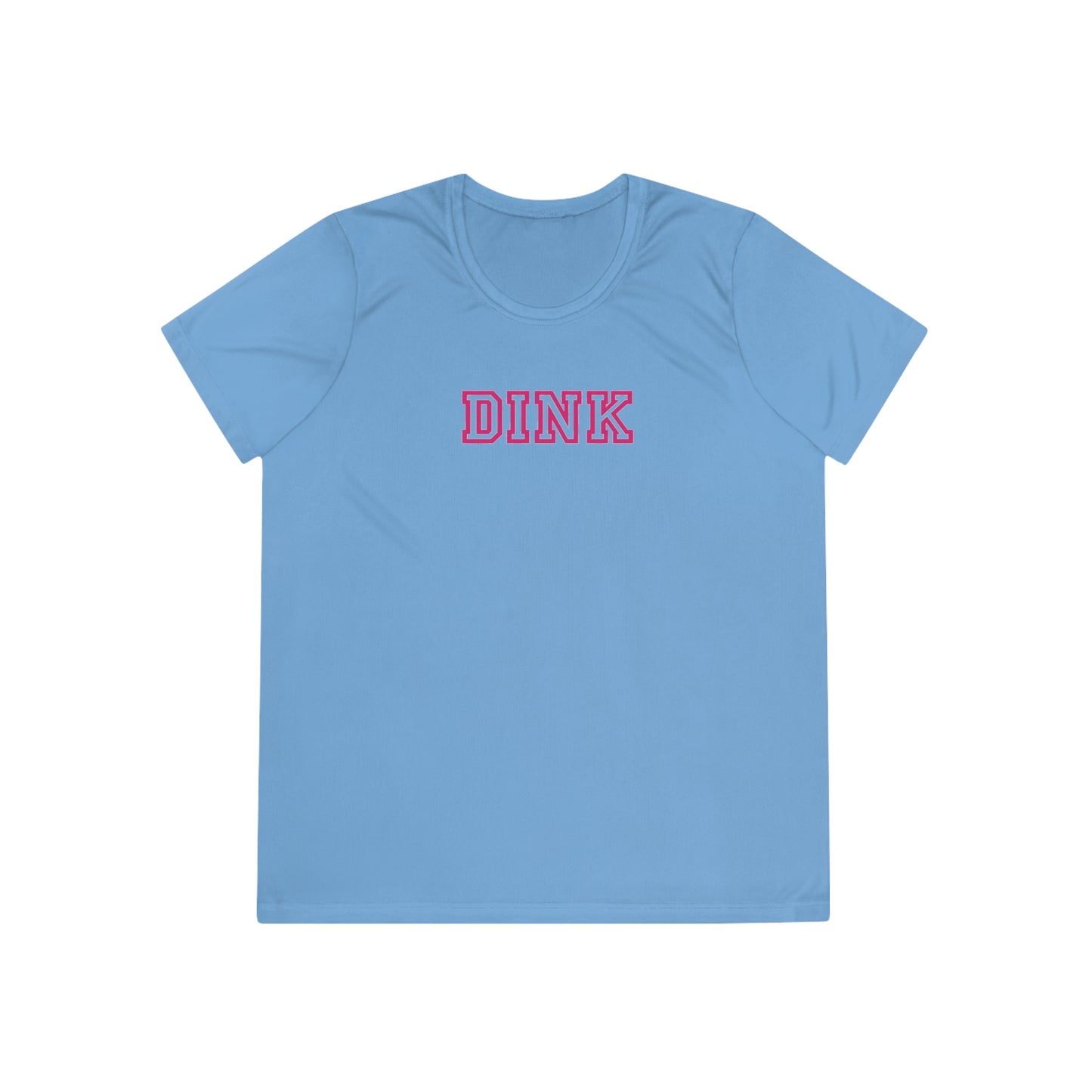 DINK Women's Performance Tee