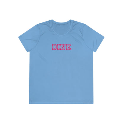 DINK Women's Performance Tee